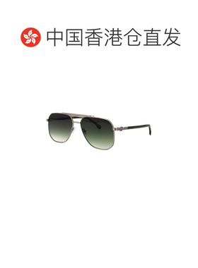 香港直邮BOSS HUGO BOSS 女士太阳镜 BOSS1743SXYG SS2026