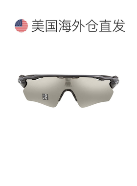 自营Oakley Radar EV Path Prizm Black Sport Men's Sunglasses