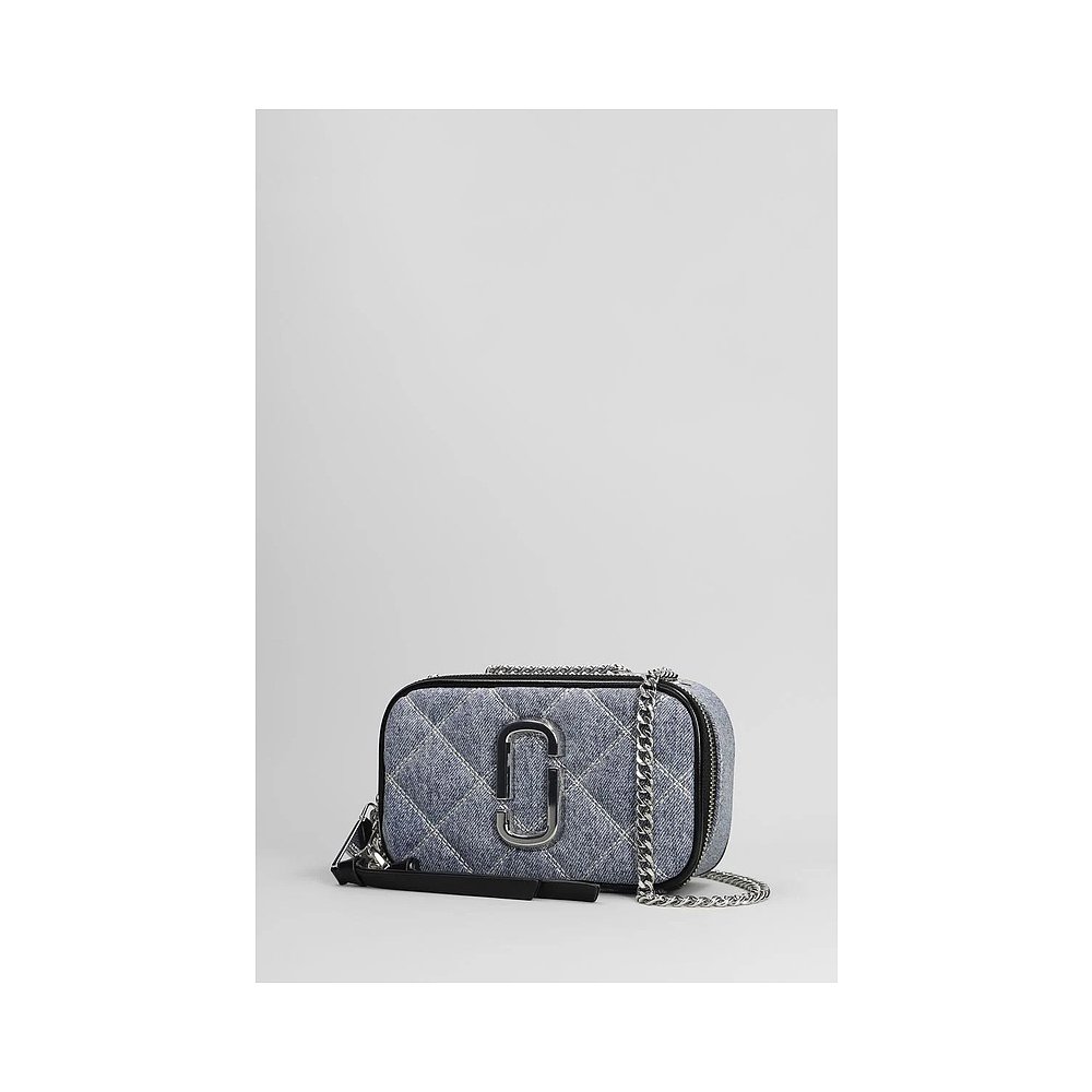 1h可退 MARC JACOBS 女士单肩包 4237092P5HCR013H03 AW2025 - 图0