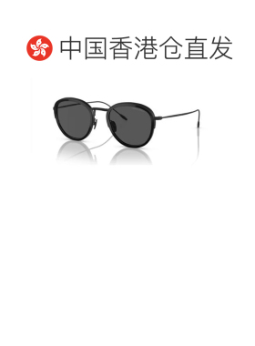 1h可退 香港直邮armani 阿玛尼 男士 -sunglasses 太阳镜 FRAMES