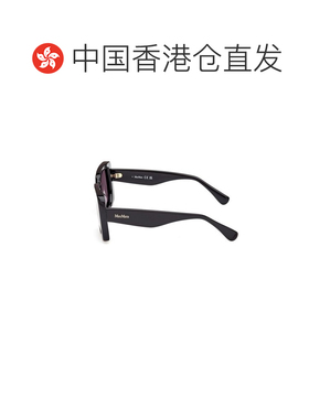 香港直邮MAX MARA 女士眼镜 MM009101A