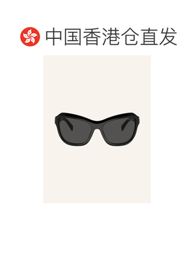 香港直邮PRADA 女士太阳镜 100166806113000 CO 花色 Sunglasses