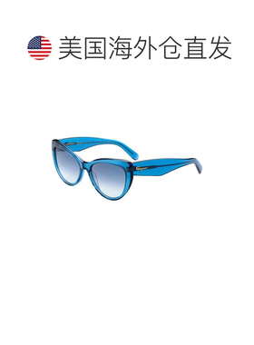 【美国直邮】ferragamo/菲拉格慕 太阳镜 【付后1h可退】