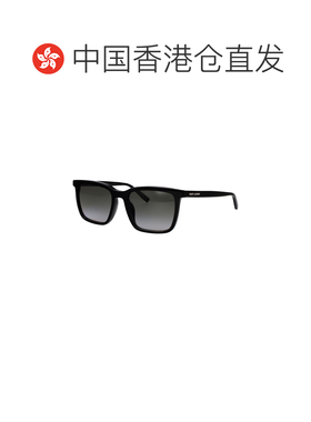 香港直邮SAINT LAURENT 男士眼镜 SL500006配饰太阳镜