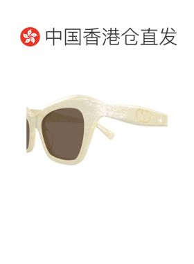 1h可退 Valentino 全框太阳镜 VG0009S
