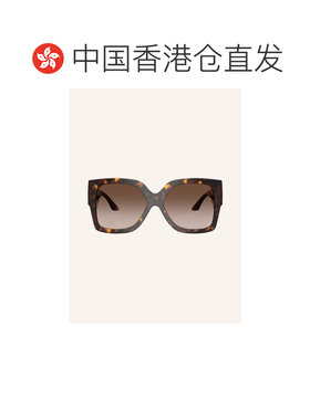 香港直邮VERSACE 女士太阳镜 100146676915000 CO 花色 Sunglasse