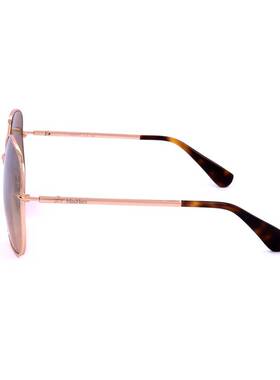 奢淘 Max Mara 全框太阳镜 女 MM0061