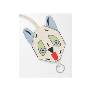 LOEWE 女士钥匙扣 C621232XQN2105 CO 花色 LOEWE x Louis Wain未