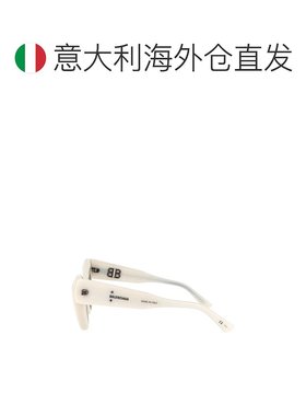 1h可退 欧洲直邮Balenciaga/巴黎世家 女士 太阳镜墨镜 时尚出行