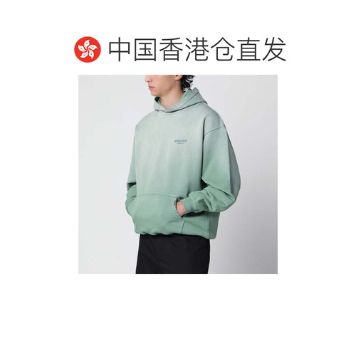 香港直邮Represent男士卫衣帽衫 【付后1h可退】 - 图1