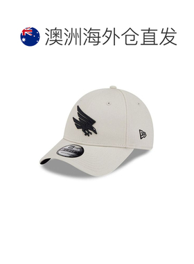 澳大利亚直邮New Era 阿德莱德乌鸦队 9FORTY 帽子