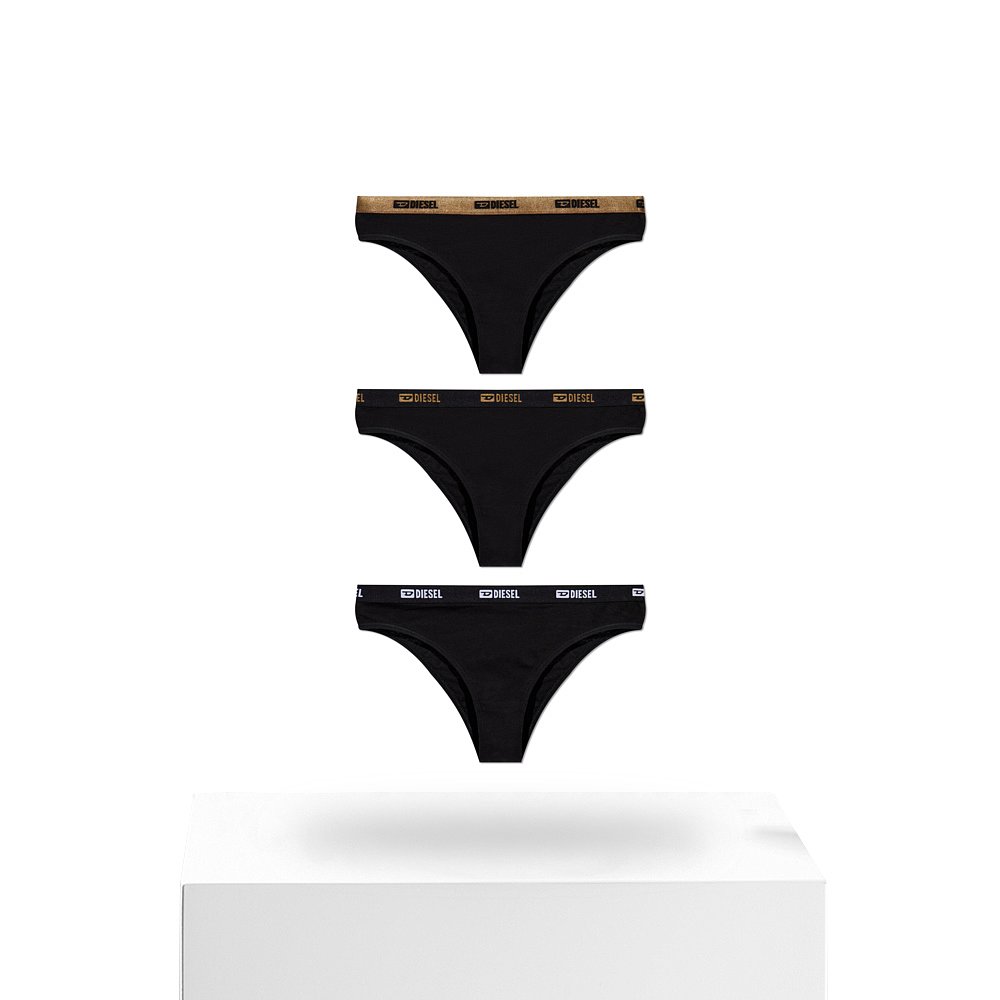 1h可退 香港直邮DIESEL 女士文胸 MARTAGFT3PACKA178630NKCHE7212 - 图3