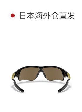 日本直邮Oakley Golf OO9206-7438 Radarlock Path Prizm 24K Pol