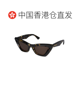 香港直邮BottegaVeneta葆蝶家女士太阳镜 【付后1h可退】
