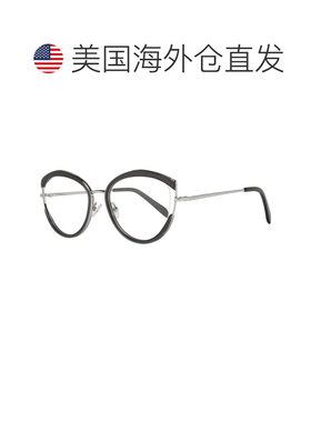 自营Emilio Pucci Metal & Plastic Glasses Women's (Frames) -