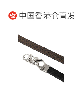 香港直邮MichaelKors迈克高仕女士腰带 【付后1h可退】皮带