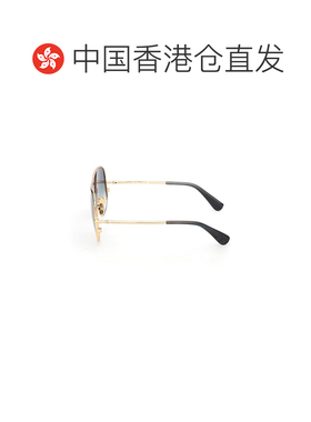 香港直邮MAX MARA 女士眼镜 MM019030P AW2026 花色 全框太阳镜