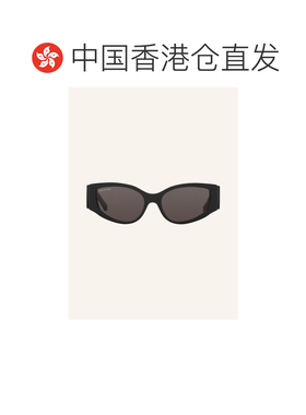 香港直邮BALENCIAGA 女士太阳镜 100152430513000 CO 花色 Sungla