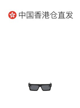 香港直邮OFF-WHITE 男士眼镜 OERI13ZS25PLA0011007 SS2025