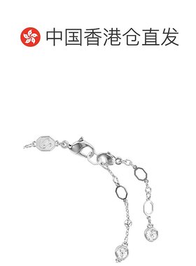 香港直邮SWAROVSKI施华洛世奇Imber时尚精美女士手链5696079新款