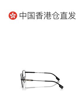 香港直邮BURBERRY 男士眼镜 1352DVISTA1001 SS2025 灰色 1LXL547