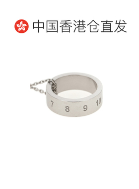 香港直邮MAISON MARGIELA 男士项链 SM1UU0067P9246121 AW2026