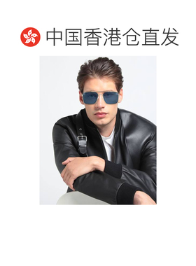 1h可退 香港直邮boss 雨果 男士 太阳眼镜 metal金属色 舒适时尚