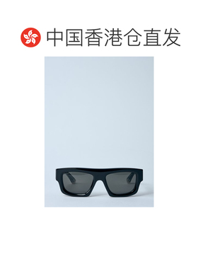 香港直邮Gucci 古驰 男士 长方形镜框太阳眼镜 823843J0740
