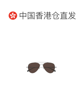 香港直邮Gucci 飞行员太阳镜 GG1874S古驰