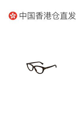 1h可退 香港直邮BOTTEGA VENETA 女士眼镜 BV1366O002 SS2026 棕