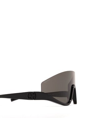Gucci 盾形太阳眼镜 GG1650S