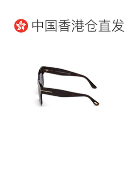 香港直邮TOM FORD 女士眼镜 FT061352T SS2026 花色 BEATRIX-02