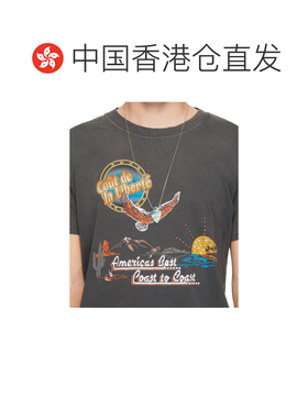香港直邮ISABEL MARANT 男士项链 SA0026HAD2B01TFADE AW2026