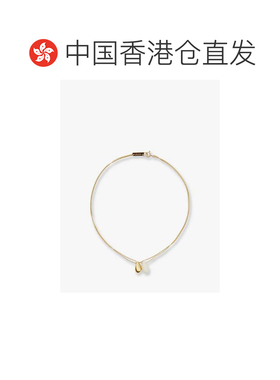 香港直邮IsabelMarant伊莎贝尔 玛兰女士项链/吊坠【付后1h可退】