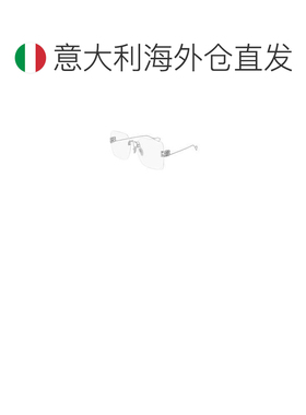 欧洲直邮balenciaga 女士 太阳镜巴黎世家眼镜