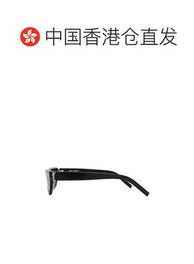 1h可退 香港直邮Saint Laurent 圣罗兰 女士 SL M126 太阳眼镜 SL