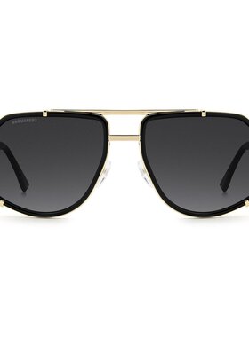 Dsquared2 二次方 男士 D2 0190/S 807 太阳镜(9O) D20190S807(9O