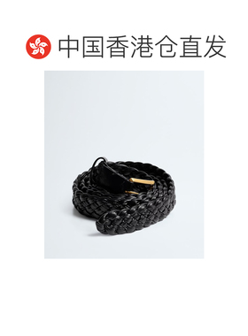 香港直邮BOTTEGA VENETA 女士腰带 867614V2EZ010【付后1h可退】