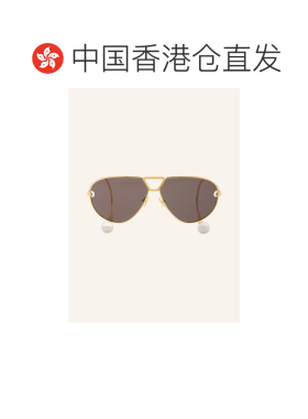 香港直邮BOTTEGA VENETA 女士太阳镜 10032424651【付后1h可退】