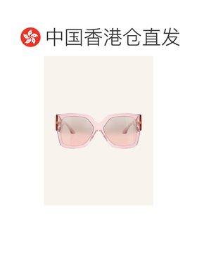 香港直邮VERSACE 女士太阳镜 100146676918700 CO 花色 Sunglasse