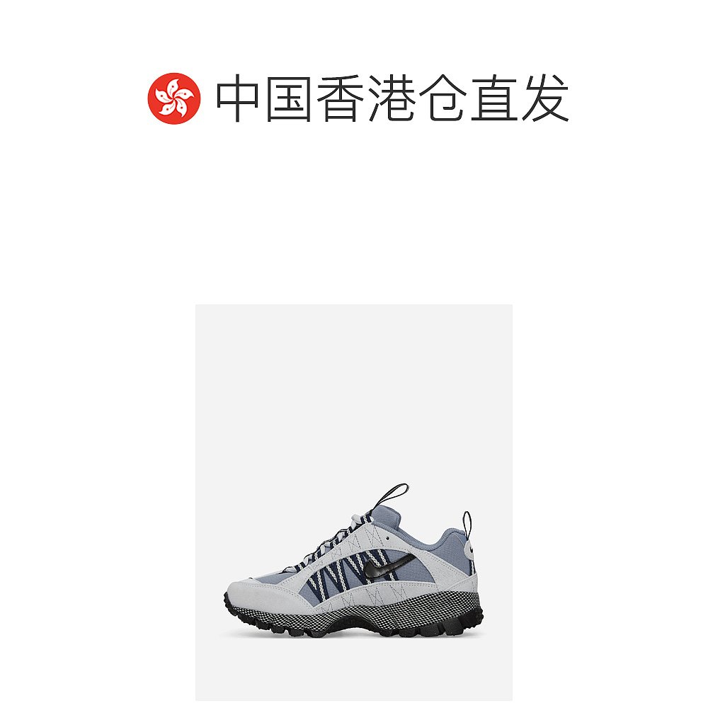 香港直邮潮奢 Nike 耐克 女士WMNS Air Humara / Pure Platinum - 图1