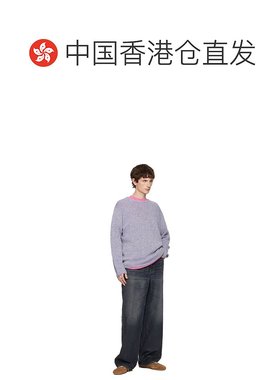 1h可退 香港直邮潮奢 Acne Studios 艾克妮 男士 Rivet Charm 项