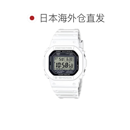 日本直邮CASIO G-SHOCK 卡西欧 G-SHOCK GW-5000HS-7 手表 品牌 - 图1