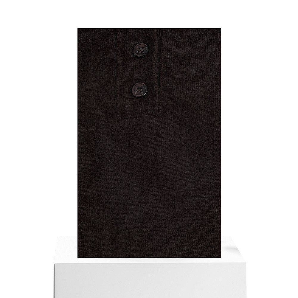 香港直邮Maison Margiela 马丁 马吉拉 女士 针织羊毛Polo衫,淘宝优惠券,粉丝福利购,淘宝优惠卷