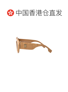 香港直邮Burberry巴宝莉MARGOT女士太阳镜