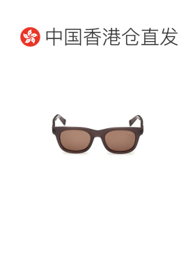 1h可退 香港直邮zegna 杰尼亚 男士 Ermenegildo EZ0281 48E 太阳