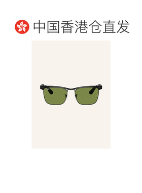 香港直邮ray ban/雷朋 女士 太阳镜