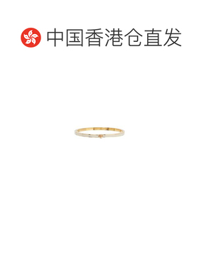 香港直邮TORY BURCH 女士手链手镯 152856700 CO 花色