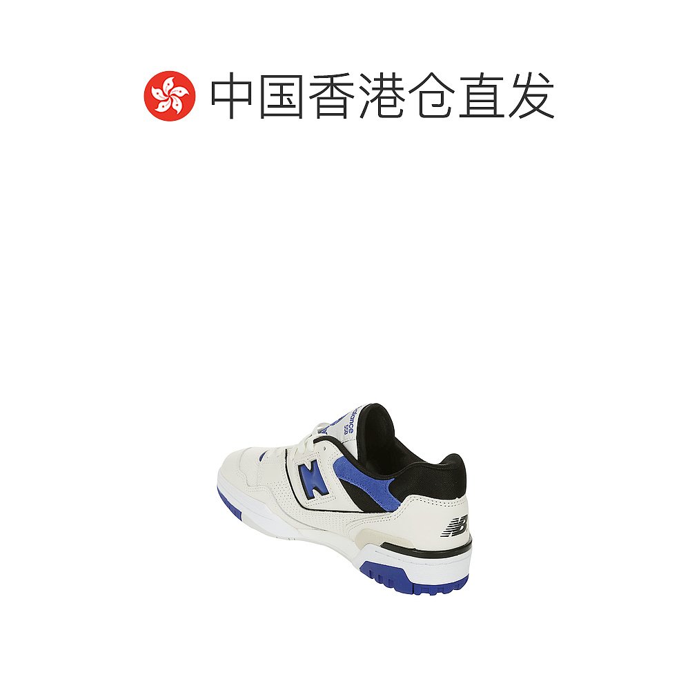 香港直邮NEW BALANCE 男士运动鞋 BB550VTASEA - 图1