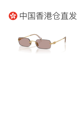 香港直邮MIU MIU 女士眼镜 MUB50S5AK20I CO 花色